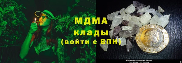 индика Алексеевка
